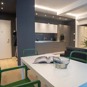 Br Train Station Apartment Treviso
