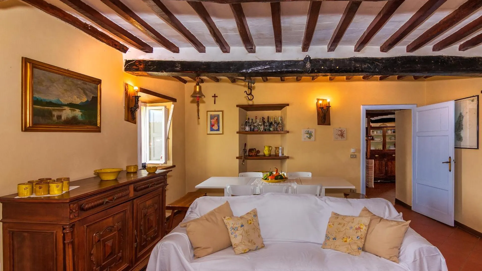Tenuta San Giovanni Lucca - Borgo Ai Rovai 0*,