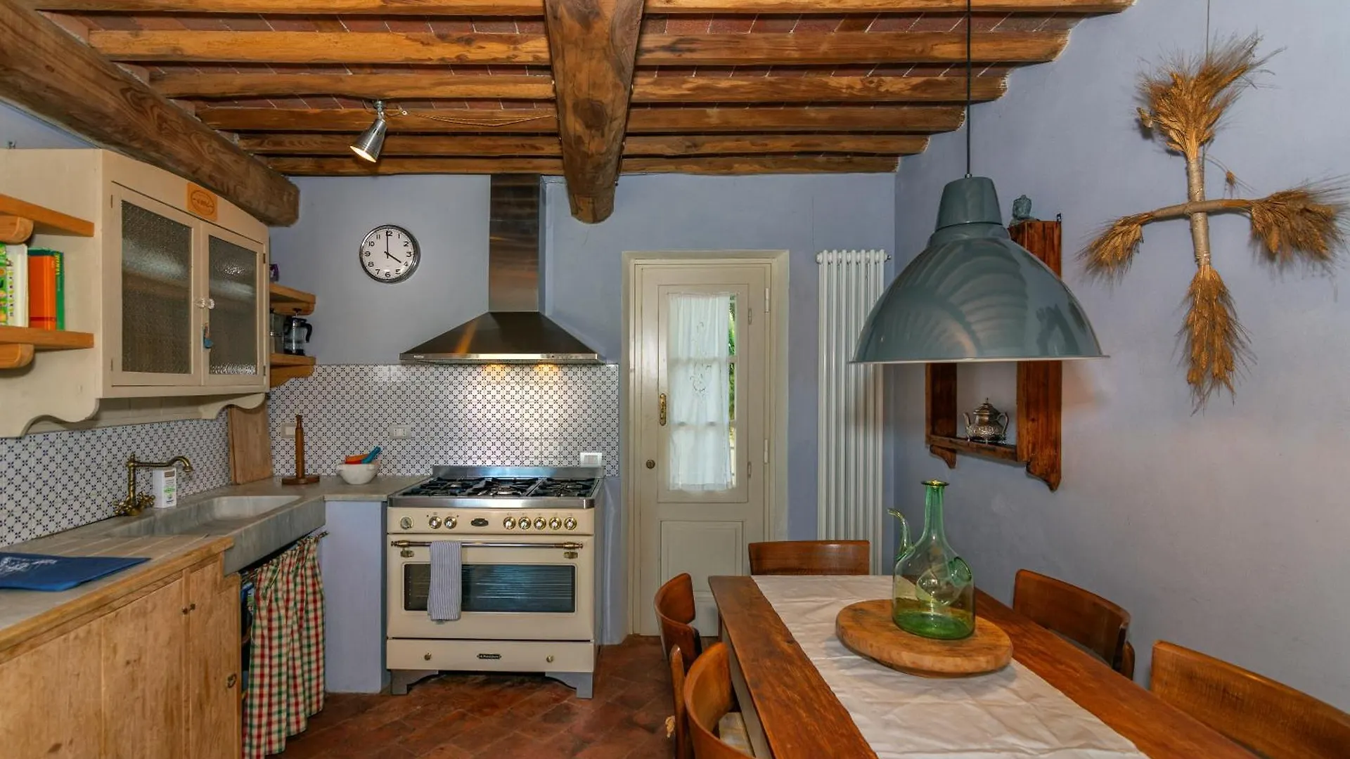 Villa Tenuta San Giovanni Lucca - Borgo Ai Rovai