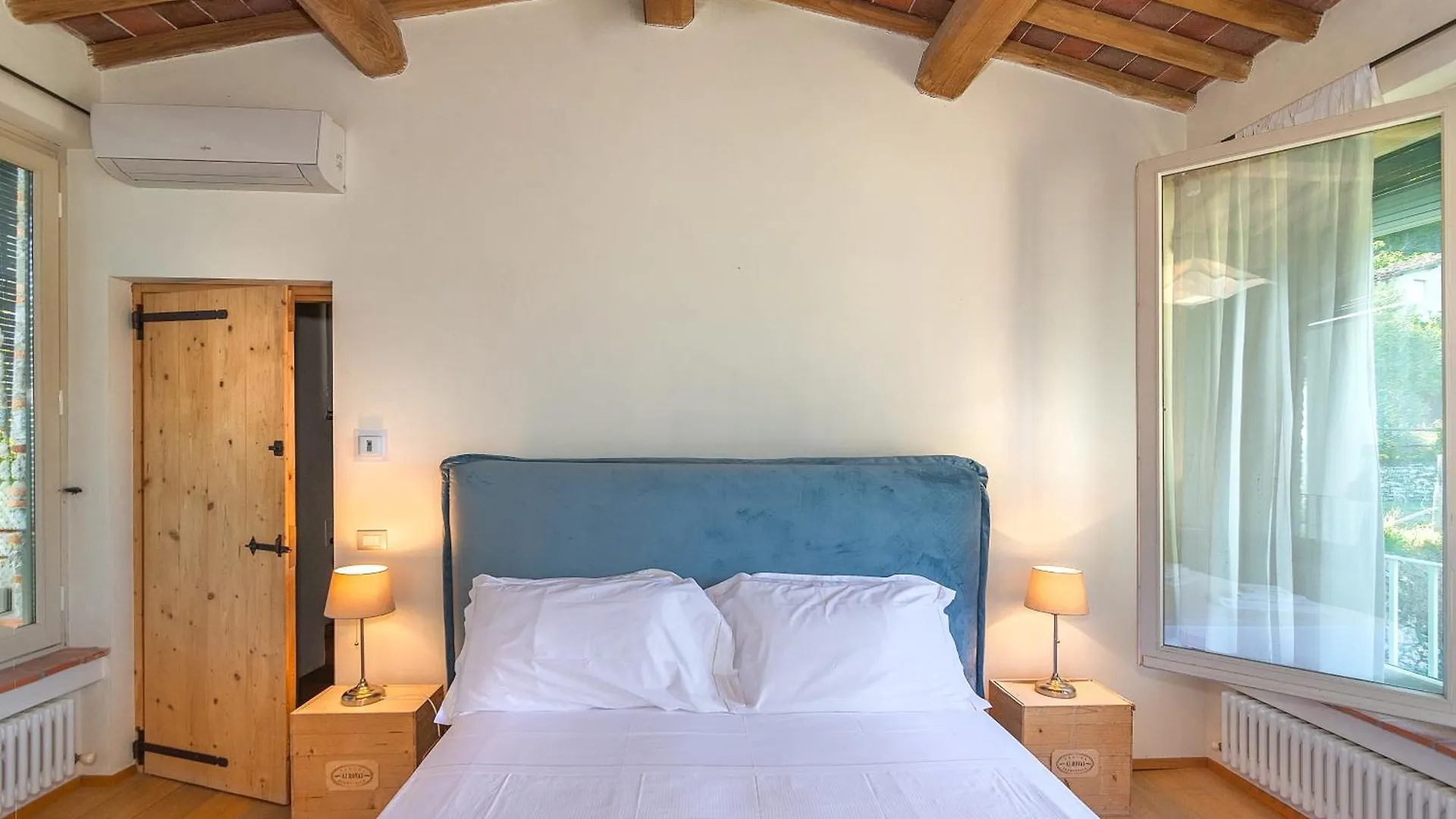Tenuta San Giovanni Lucca - Borgo Ai Rovai 0*,  Italy