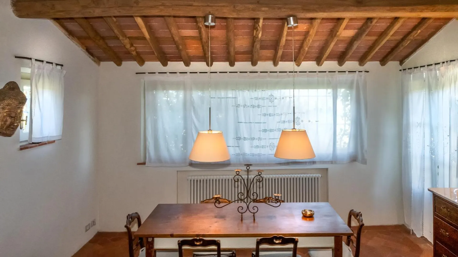 Tenuta San Giovanni Lucca - Borgo Ai Rovai